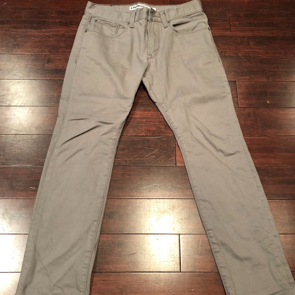 EXPRESS Jeans (Rocco)